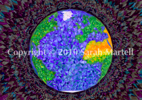 K20 Earth